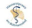 Logo Hausarztpraxis am Bültmannshof
