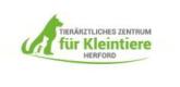 Logo Kleintierpraxis Herford