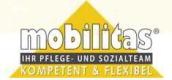 Logo Mobilitas Pflegedienst Bielefeld